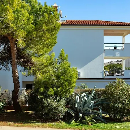 Ferienhaus Suzana Rovinj