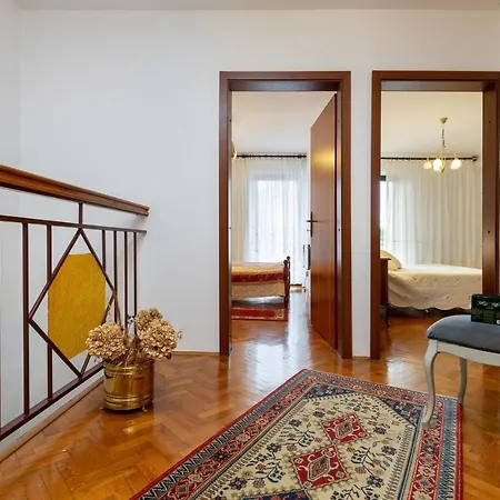 Ferienhaus Suzana Rovinj