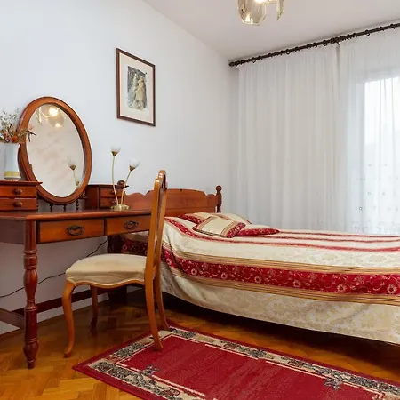 Ferienhaus Suzana *