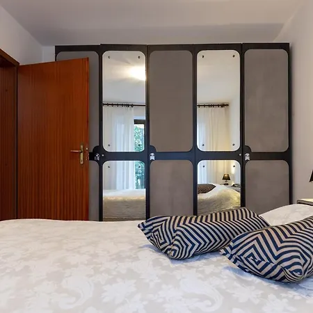 Ferienhaus Suzana Rovinj