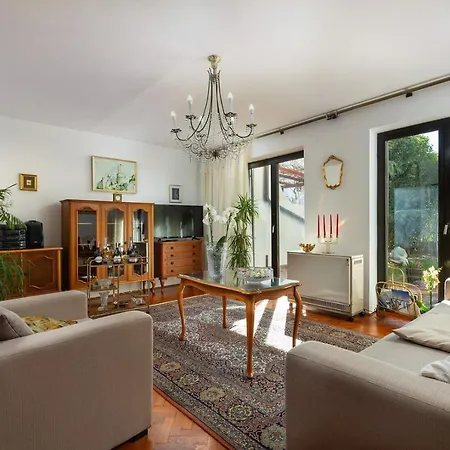 Suzana Holiday home
