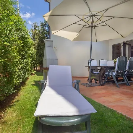Holiday home Suzana Rovinj