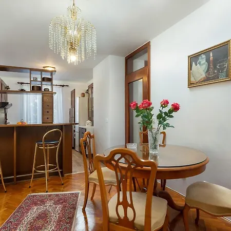 Suzana Holiday home Rovinj