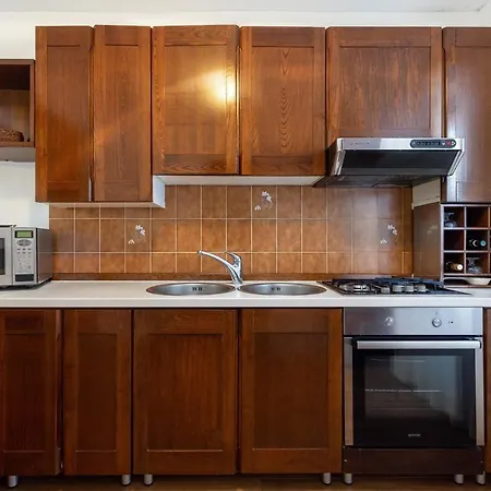 Suzana Holiday home Rovinj