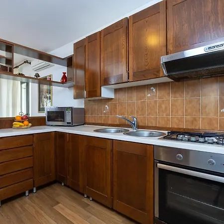 Holiday home Suzana