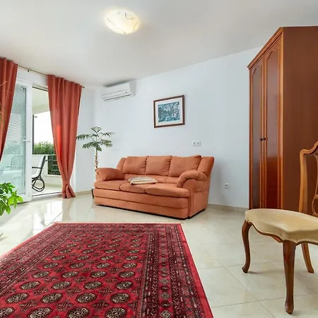 Holiday home Suzana Rovinj