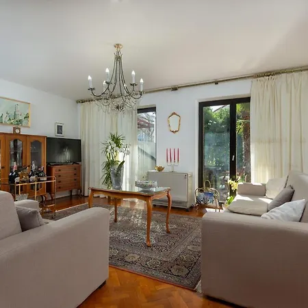 Ferienhaus Suzana *
